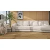 Vzorek vinylové podlahy NatureFloor Rigid SPC - Abisko