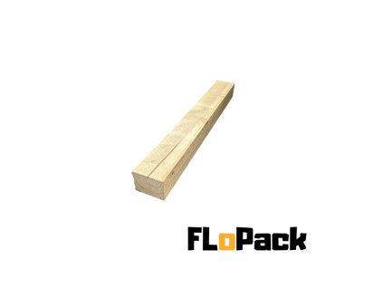 Hranol 80x100x800mm