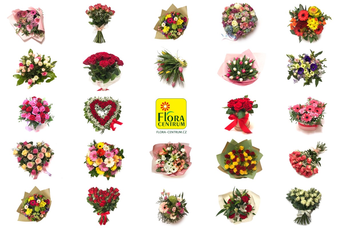 Prodloužená otevírací doba na MDŽ 8.3.2025