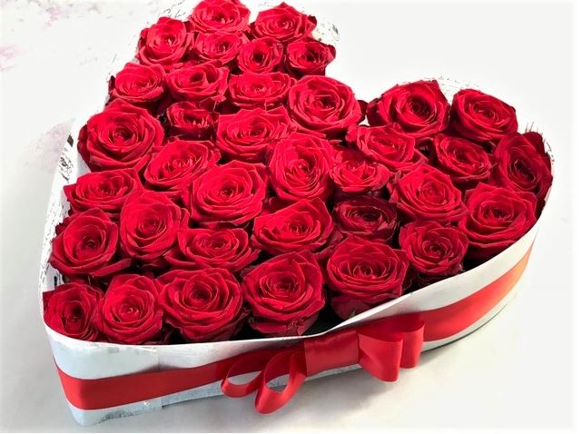 VALENTÝN: Prodlužujeme otevírací dobu! Objednejte online a vyhněte se frontám