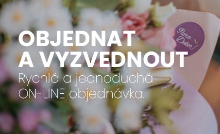 Objednat a vyzvednout