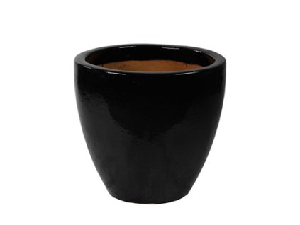 Black Shiny Couple Casa