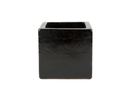 Black Shiny Square
