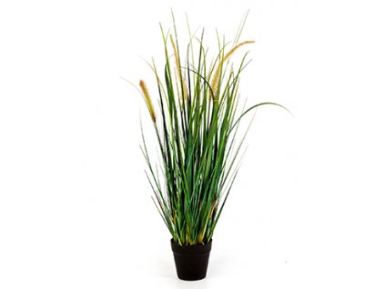 Foxtail umělá tráva