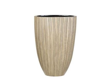 Royal Oval Bamboo