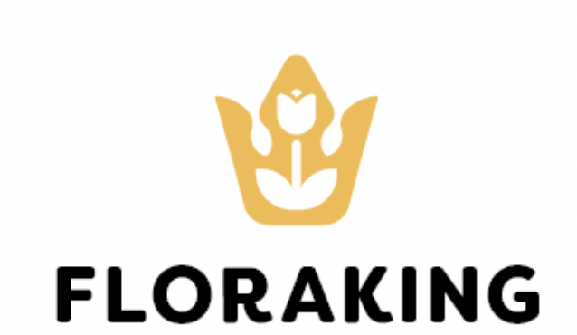floraking_logo