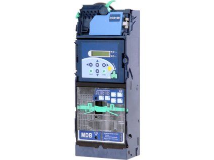 mincovnik ict CC6100 centrumo