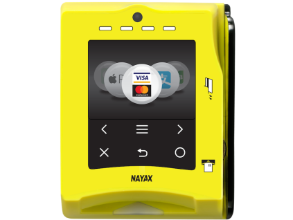 naya vpos touch