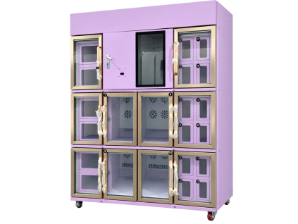 Automat na květiny Modulo Plus
