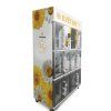 Automat na kvety FLORAKING 10ks big bily gerbery 2