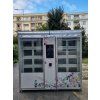 automat na kvetiny realizace