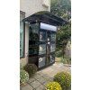 automat na kvetiny 6 Grande realizace 2