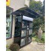 automat na kvetiny 6 Grande realizace 1