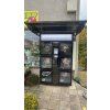 automat na kvetiny 6 Grande realizace 4