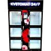 automat na kvetiny 6 levne
