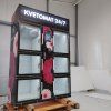 kvetiny a automat