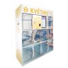 Automat na kvety FLORAKING 10ks big bily mandala