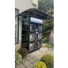 automat na kvetiny 6 Grande realizace 2