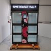 prodejni automat na.kvety