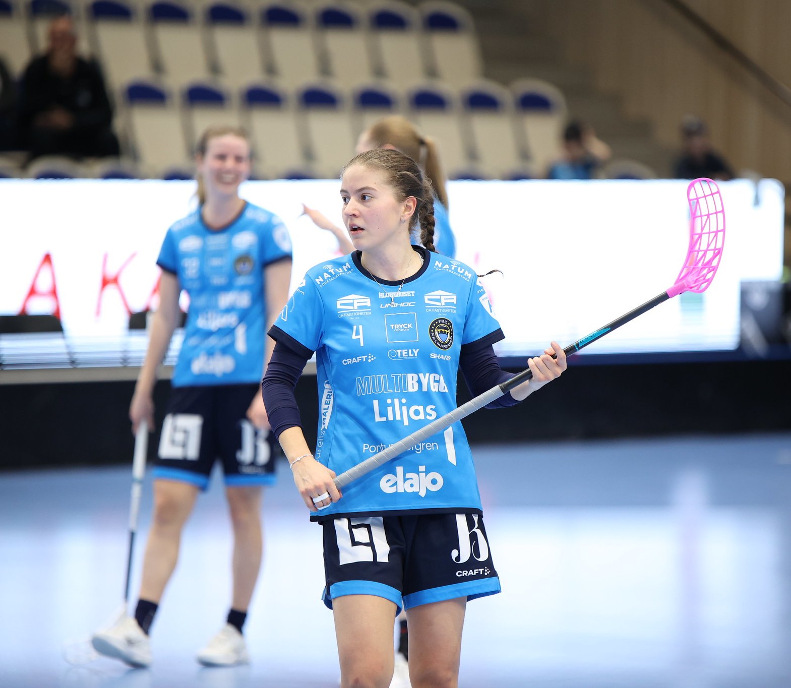 Michaela Kubečková