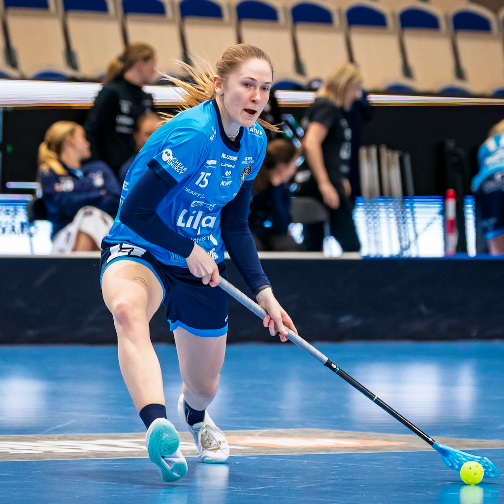 Šárka Staňková