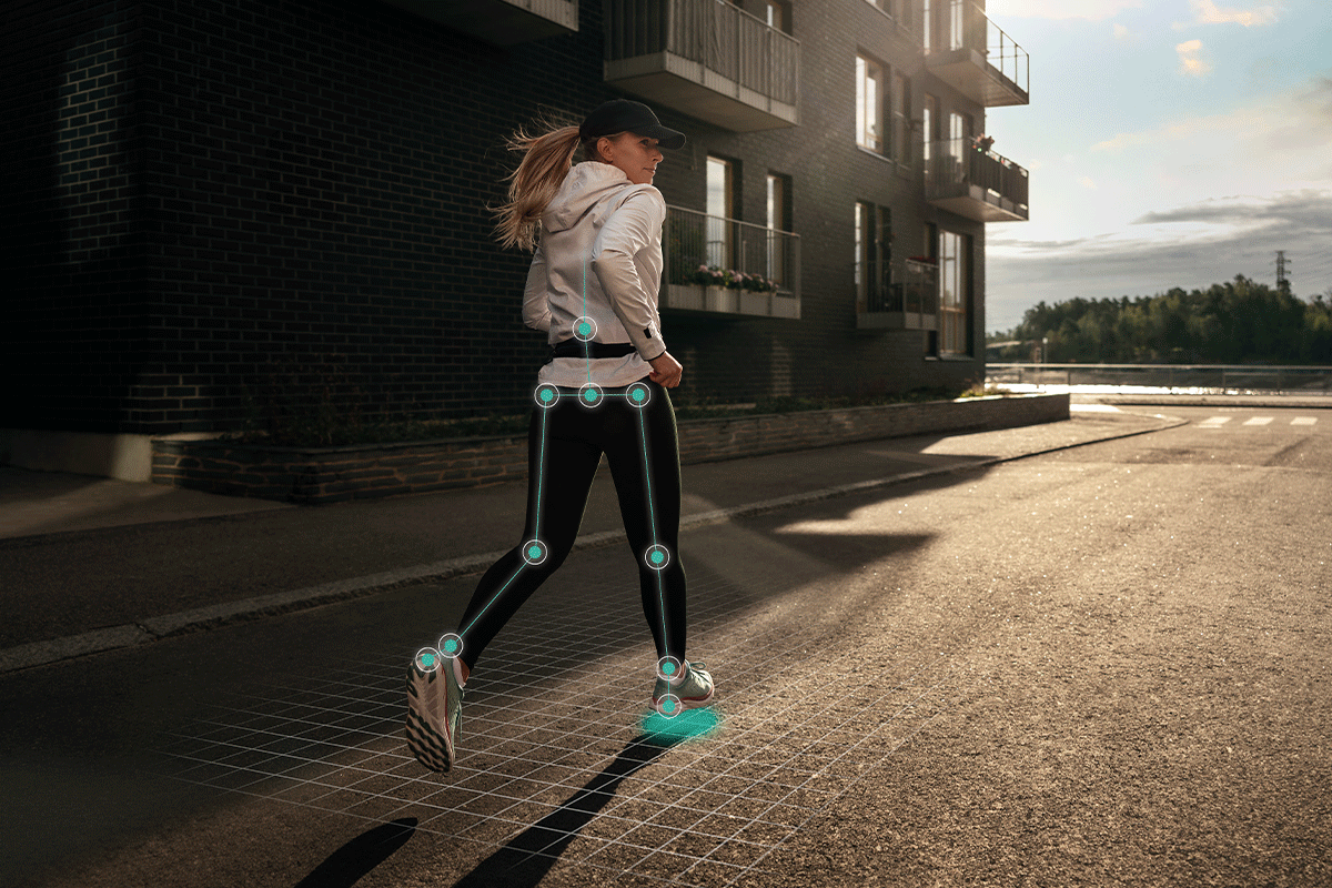 Jak vytvoříme vložky FootBalance přesně dle Vašich chodidel?