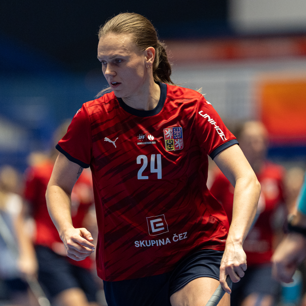 Denisa Ratajová