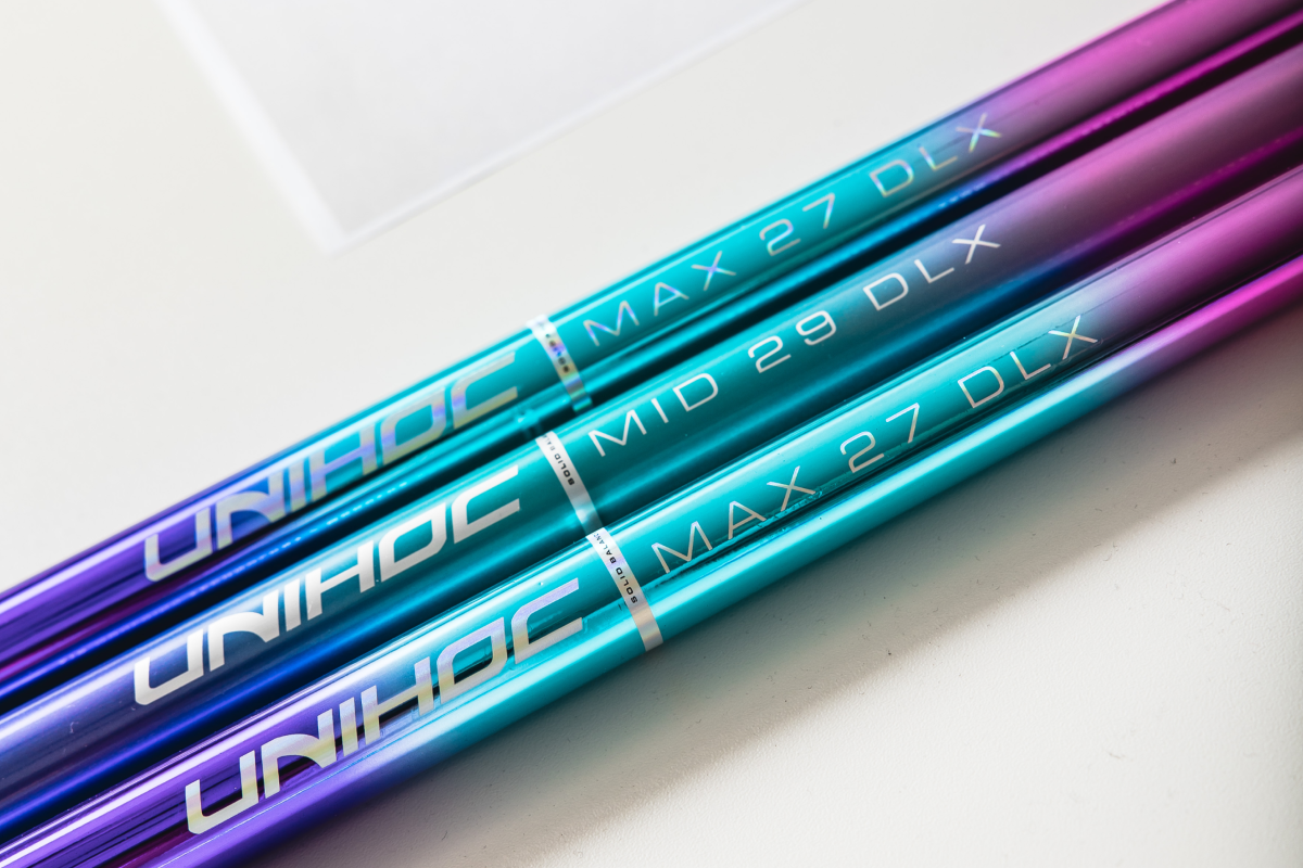 Unihoc Unilite DLX Edition