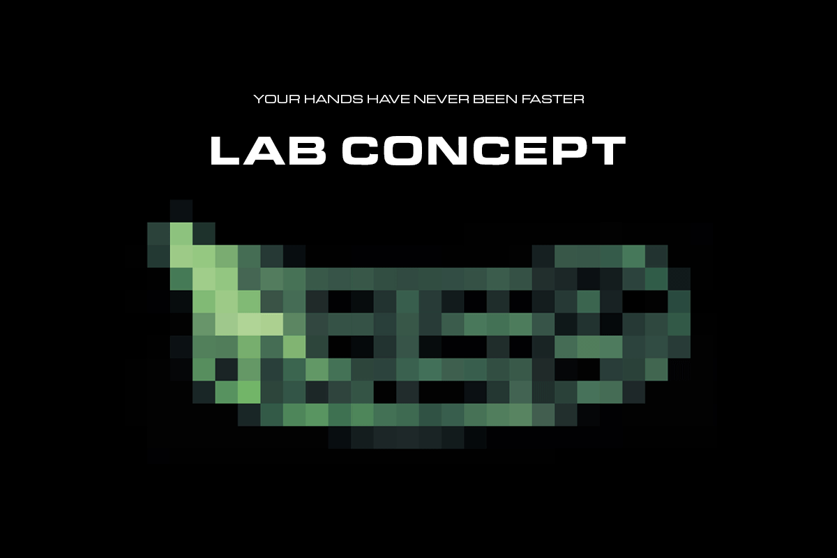 LAB CONCEPT
