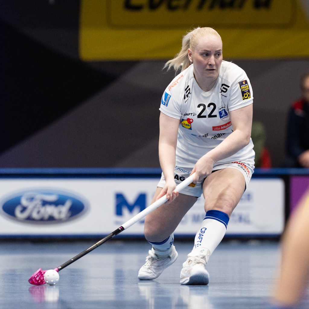 Martina Řepková