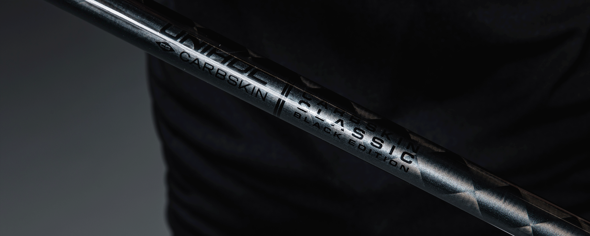 Carbskin Black Sale