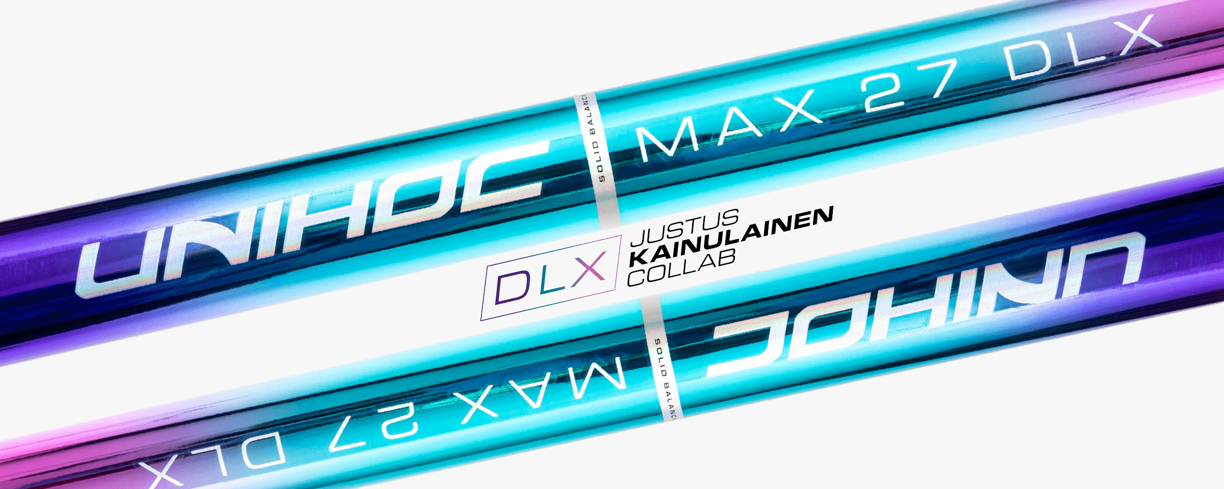 UNIHOC DLX KAINULAINEN