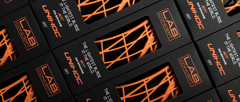 LAB ICE ORANGE