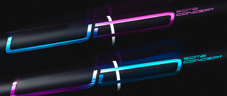 Zone UD CONCEPT EDT2