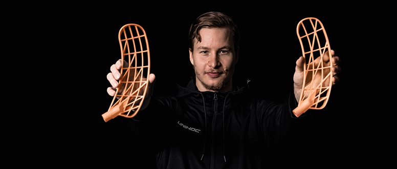 UNIHOC ICE ORANGE