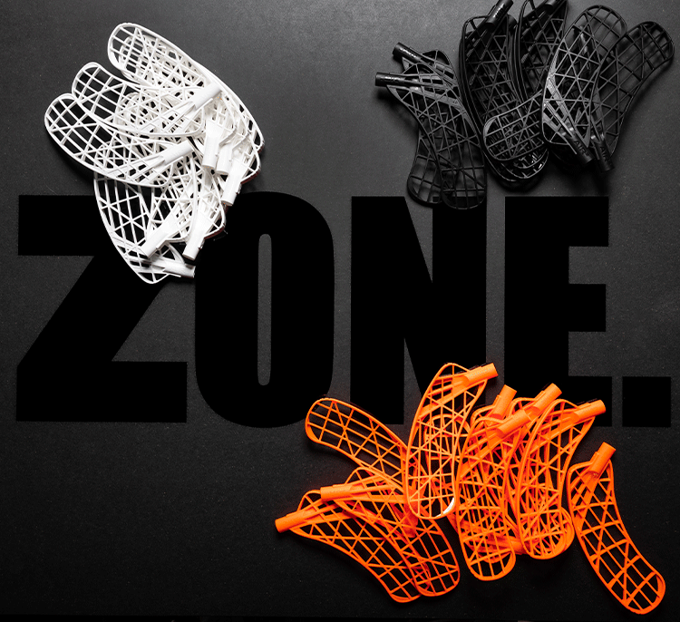 ZONE WINTER DROP
