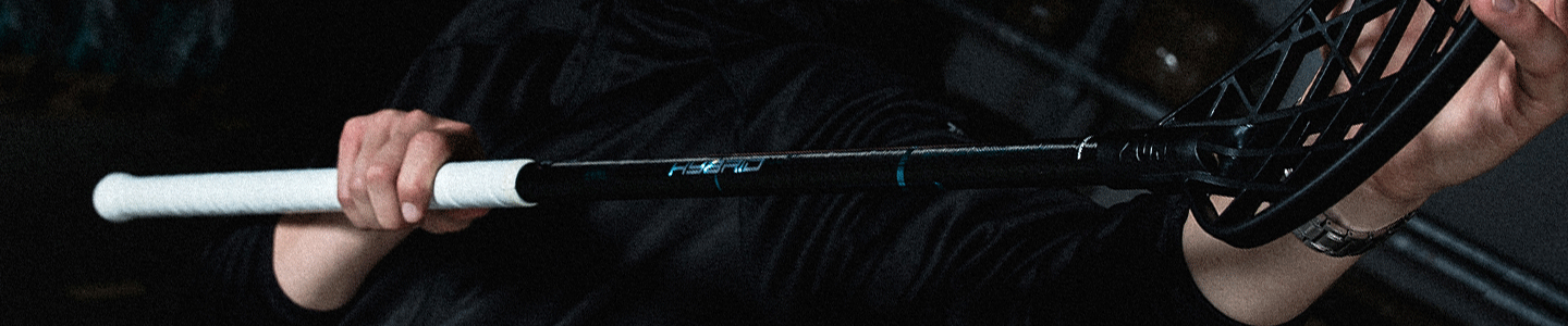 30% sleva na hokejky ZONE.