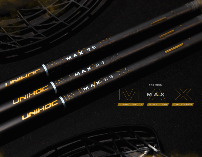 Hole Unihoc Max