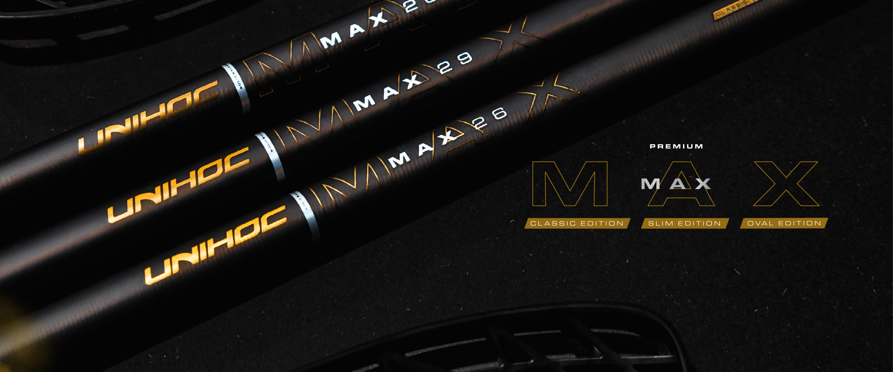 Hole Unihoc Max