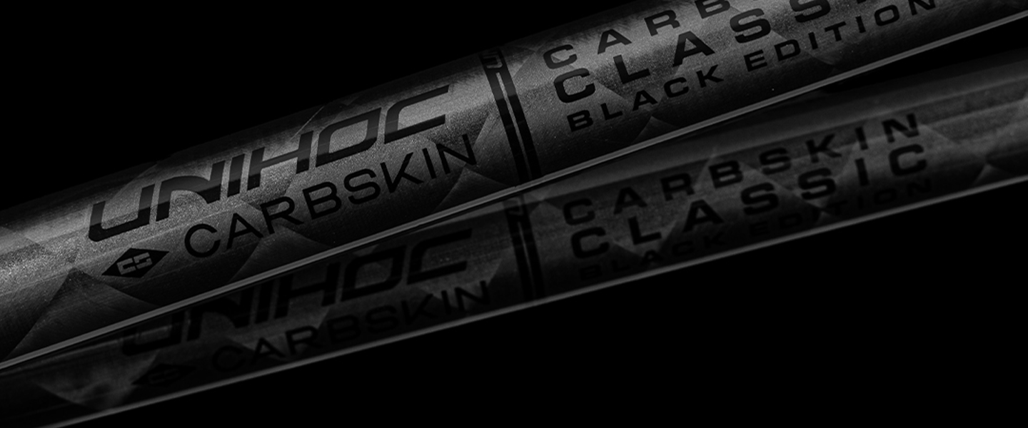 hole Unihoc Carbskin