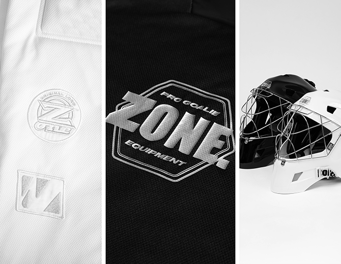 ZONE PRO