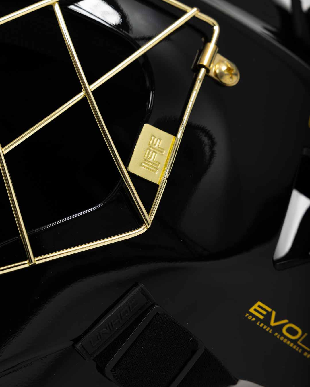 MASK-UNIHOC-ALPHA-PRIME-EVOLAB-BLACK-GOLD