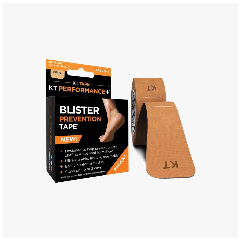 kt blister beige
