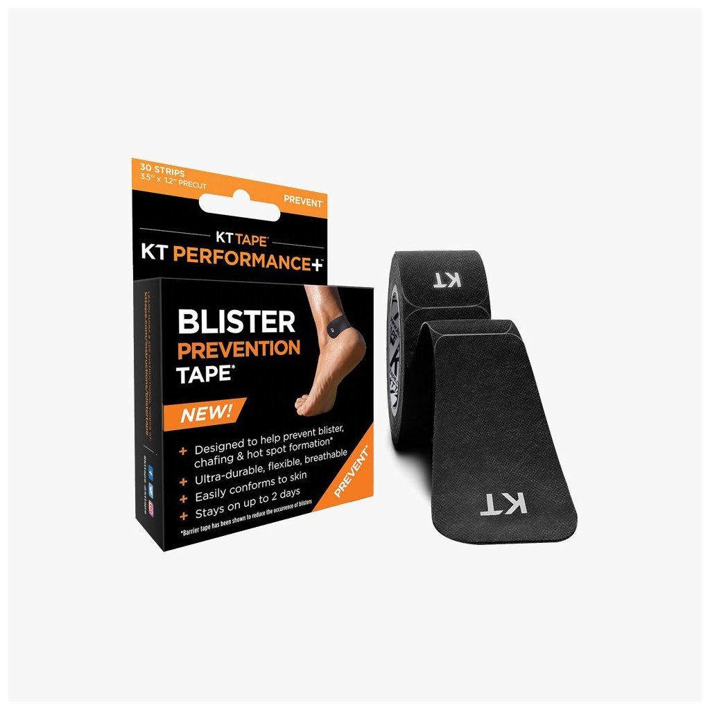 kt blister black