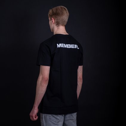 45944 zone t shirt member