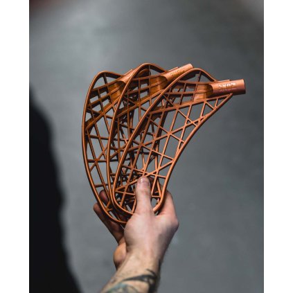 BLADE AIR ONE METAL COPPER (PP)