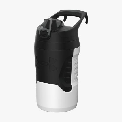 UA70890 90002 PlaymakerSqueeze Jug Jr 950 ml White 01