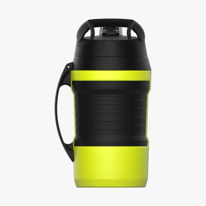 UA 70020 40011 PlaymakerJug Yellow 01