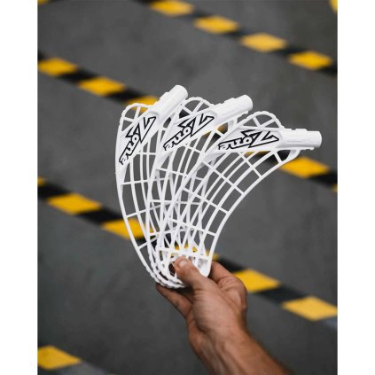 41750 Zone Zuper White