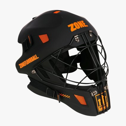 42818 Zone Mask Upgrade
